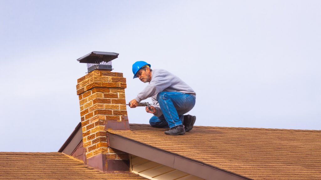 Chimney-Repair